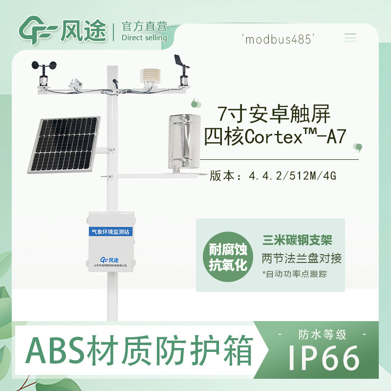 森林防火氣象站介紹 森林防火氣象站介紹