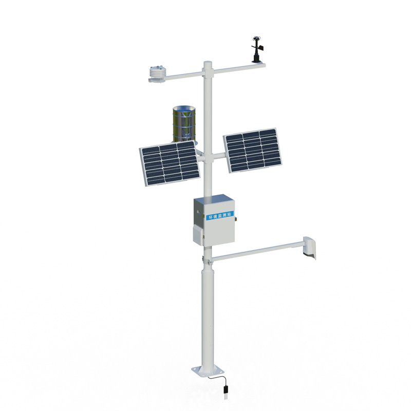 雪深觀測儀適用于氣象、交通與災害預警中的雪深觀測