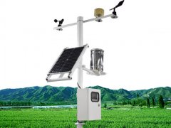 農業小氣候觀測儀器有什么優勢?