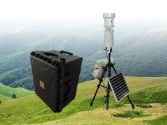 便攜式氣象站多少錢？是如何計算的？