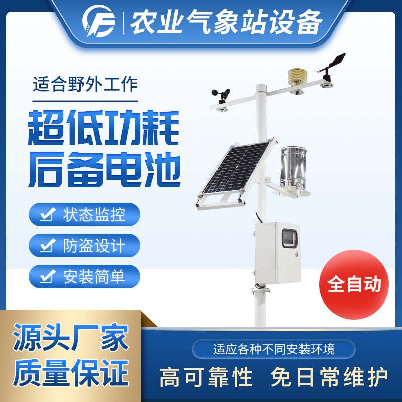 農業(yè)環(huán)境監(jiān)測系統(tǒng)推薦 農業(yè)環(huán)境監(jiān)測系統(tǒng)推薦