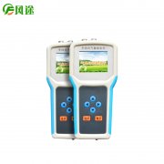 手持農(nóng)業(yè)氣象環(huán)境檢測(cè)儀對(duì)于食用菌栽培的幫助